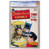 Image 1 : Detective Comics #120 (DC, 1947) CGC FN/VF 7.0