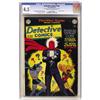 Image 1 : Detective Comics #168 (DC, 1951) CGC VG+ 4.5