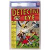 Image 1 : Detective Eye #1 (Centaur, 1940) CGC VG 4.0