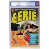 Image 1 : Eerie #4 (Avon, 1951) CGC FN/VF 7.0 Off-white