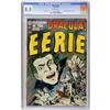 Image 1 : Eerie #12 (Avon, 1953) CGC VF+ 8.5 Off-white