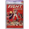 Image 1 : Fight Comics #1 (Fiction House, 1940) App VF-