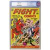 Image 1 : Fight Comics #2 (Fiction House, 1940) CGC FN/VF