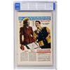 Image 2 : Fight Comics #51 (Fiction House, 1947) CGC NM