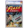 Image 1 : Flash Comics #79 Ohio (DC, 1947) CGC NM 9.4