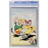 Image 2 : Four Color Thumper #19 (1943) CGC 9.0