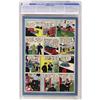 Image 2 : Four Color #96 Dick Tracy - Crowley Copy CGC 9.4