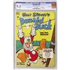 Image 1 : Four Color #300 Donald Duck Crowley CGC 9.2