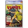 Image 1 : The Funnies #45 (Dell, 1940) CGC VF+ 8.5 Cream