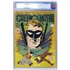 Image 1 : Green Lantern #2 (DC, 1941) CGC VF- 7.5 Off-white pages