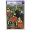 Image 1 : Green Lantern #17 (DC, 1945) CGC VF/NM 9.0