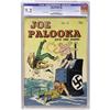Image 1 : Joe Palooka #3 Crowley Copy pedigree CGC NM- 9.2