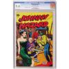 Image 1 : Johnny Hazard #6 (1948) CGC 9.4