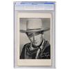 Image 2 : John Wayne Adventure Comics #3 CGC 9.0