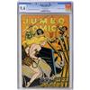 Jumbo Comics #83 (Fiction House, 1946) CGC NM