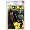 Lash LaRue Western #1 (Fawcett, 1949) CGC NM