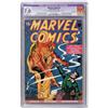 Marvel Comics #1 Kansas City CGC Apparent 7.0