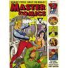 Master Comics #3 (1940) Condition: FN-.