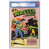 Master Comics #101 Mile High (949) CGC 9.6