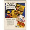 Image 2 : Mickey Mouse Magazine #1 (1935) FN-