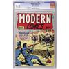 Modern Comics #85 (Quality, 1949) CGC NM- 9.2