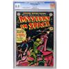 Mystery in Space #3 (DC, 1951) CGC VF 8.0