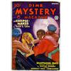 Image 2 : Dime Mystery Magazine Group (Popular, 0)