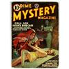 Image 4 : Dime Mystery Magazine Group (Popular, 0)