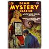 Image 2 : Dime Mystery Book Group (Popular, 1935-40).