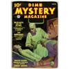 Image 3 : Dime Mystery Book Group (Popular, 1935-40).
