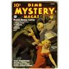 Image 4 : Dime Mystery Book Group (Popular, 1935-40).