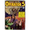 Image 2 : Miscellaneous Pulps Detective Group (Various