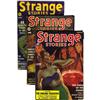 Image 1 : Strange Stories Group (Better Publications,