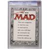 Image 1 : Mad #24 (EC, 1955) CGC VF/NM 9.0 Off-white to