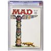 Mad #74 (EC, 1962) CGC NM+ 9.6 oww