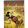 Image 2 : Mickey Mouse in Pigmy Land (Whitman, 1936)