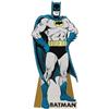 Image 1 : Vintage Silver Age Batman Standee Figure