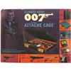 Image 1 : James Bond Secret Agent 007 Attache Case (Multiple Toym