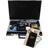 Image 3 : James Bond Secret Agent 007 Attache Case (Multiple Toym