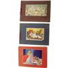 Image 1 : De Beukelaer Disney Album, Group of 3