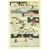 Image 4 : Krazy Kat Clipped Daily and Sunday Newspaper Strips 
