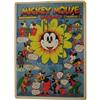 Image 5 : Mickey Mouse Weekly Sections Lot of 200 +