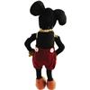 Image 2 : Mickey Mouse Vintage Stuffed Doll (undated).