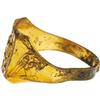 Image 2 : Tom Mix "Straight Shooter" Premium Ring