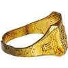 Image 3 : Tom Mix "Straight Shooter" Premium Ring