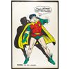 Robin, The Boy Wonder Poster 1966