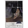 Star Wars One Sheet Poster 20th Century Fox