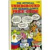 Image 1 : Underground Comix Price Guide Hardcover