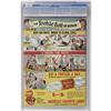 Image 2 : National Comics #11 Mile High CGC 9.6