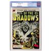 Out Of The Shadows #5 (#1) (1952) CGC 8.5